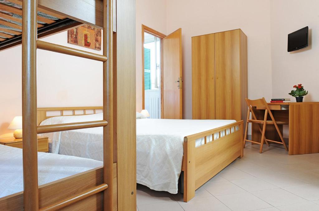 Sporting Hotel Stella Maris Боза-Марина Экстерьер фото